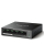 Mercusys MS105GP (5x10/100/1000Mbit) 4xPoE+ - 1321861 - zdjęcie 4
